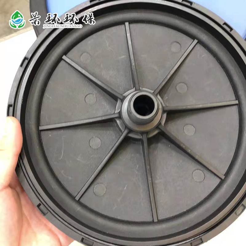 管式曝氣器